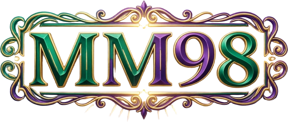 MM98 logo